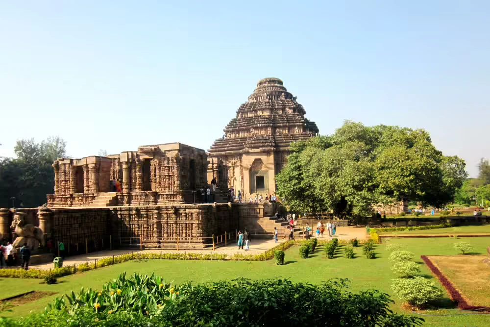 PuriKonark